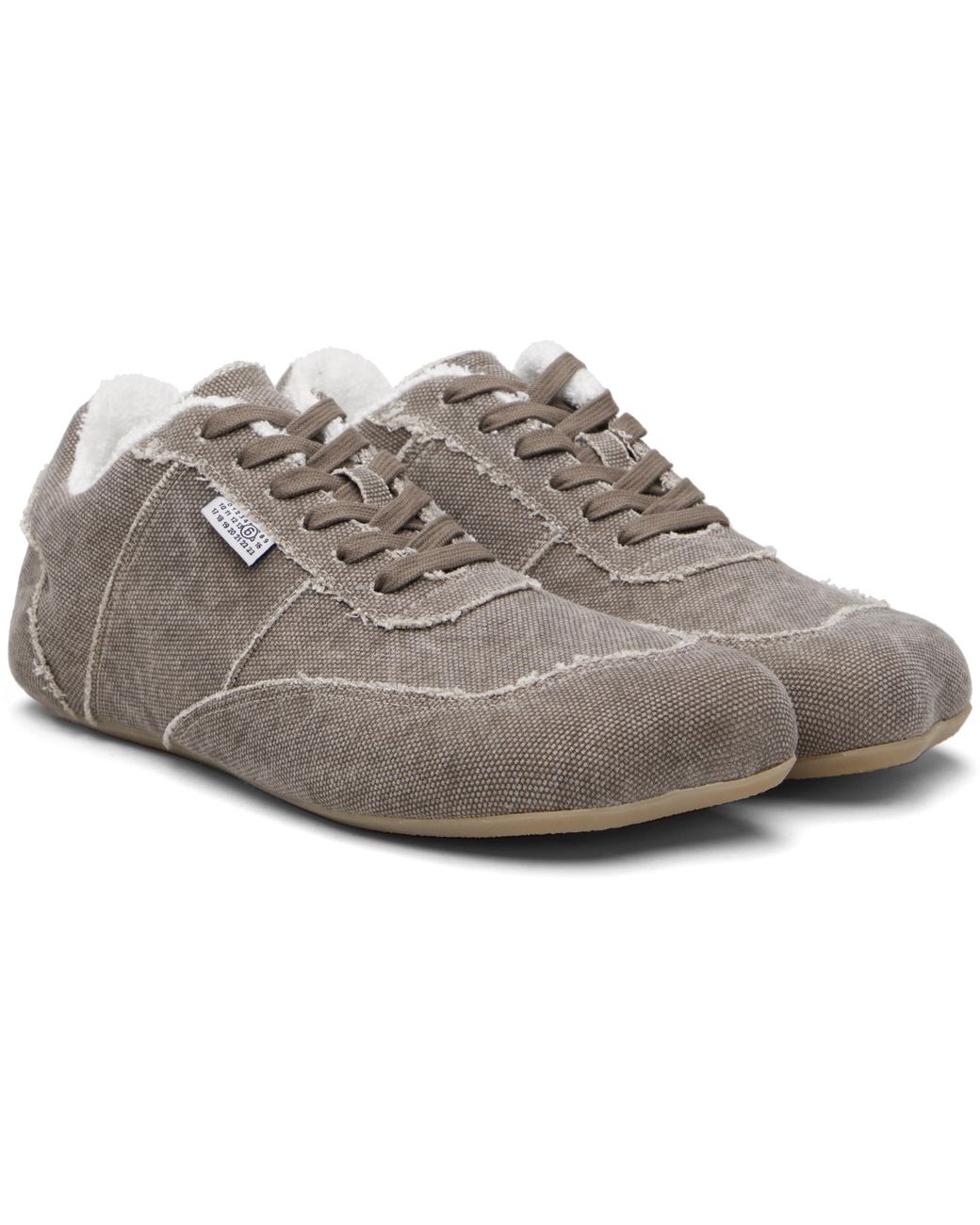 SNEAKERS FUNGI