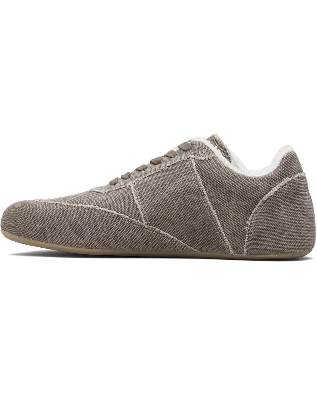 SNEAKERS FUNGI