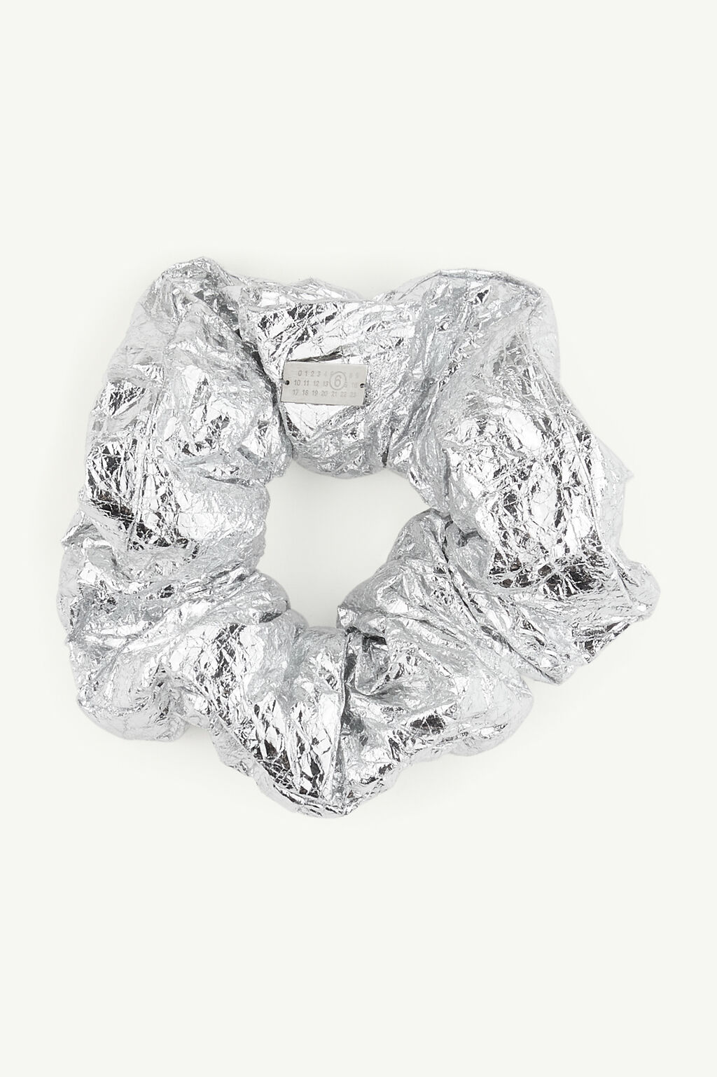 SCRUNCHY IN FOIL
