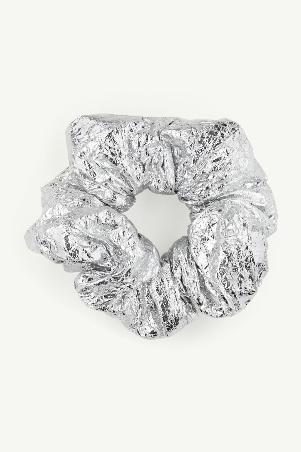 SCRUNCHY IN FOIL