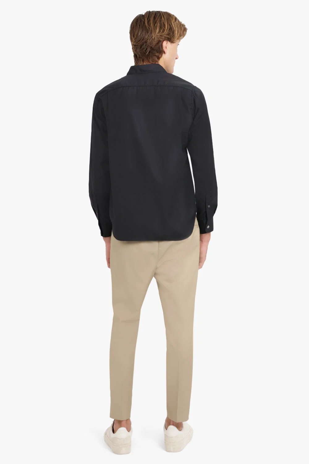 COTTON SHIRT 