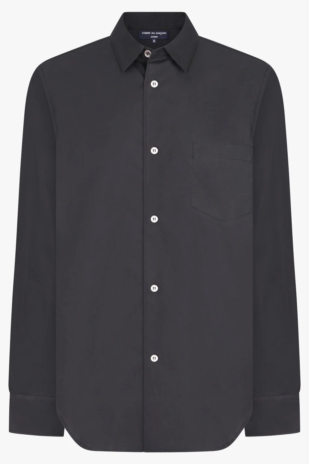 COTTON SHIRT 