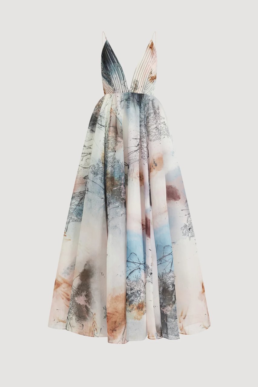 AVERY GOWN