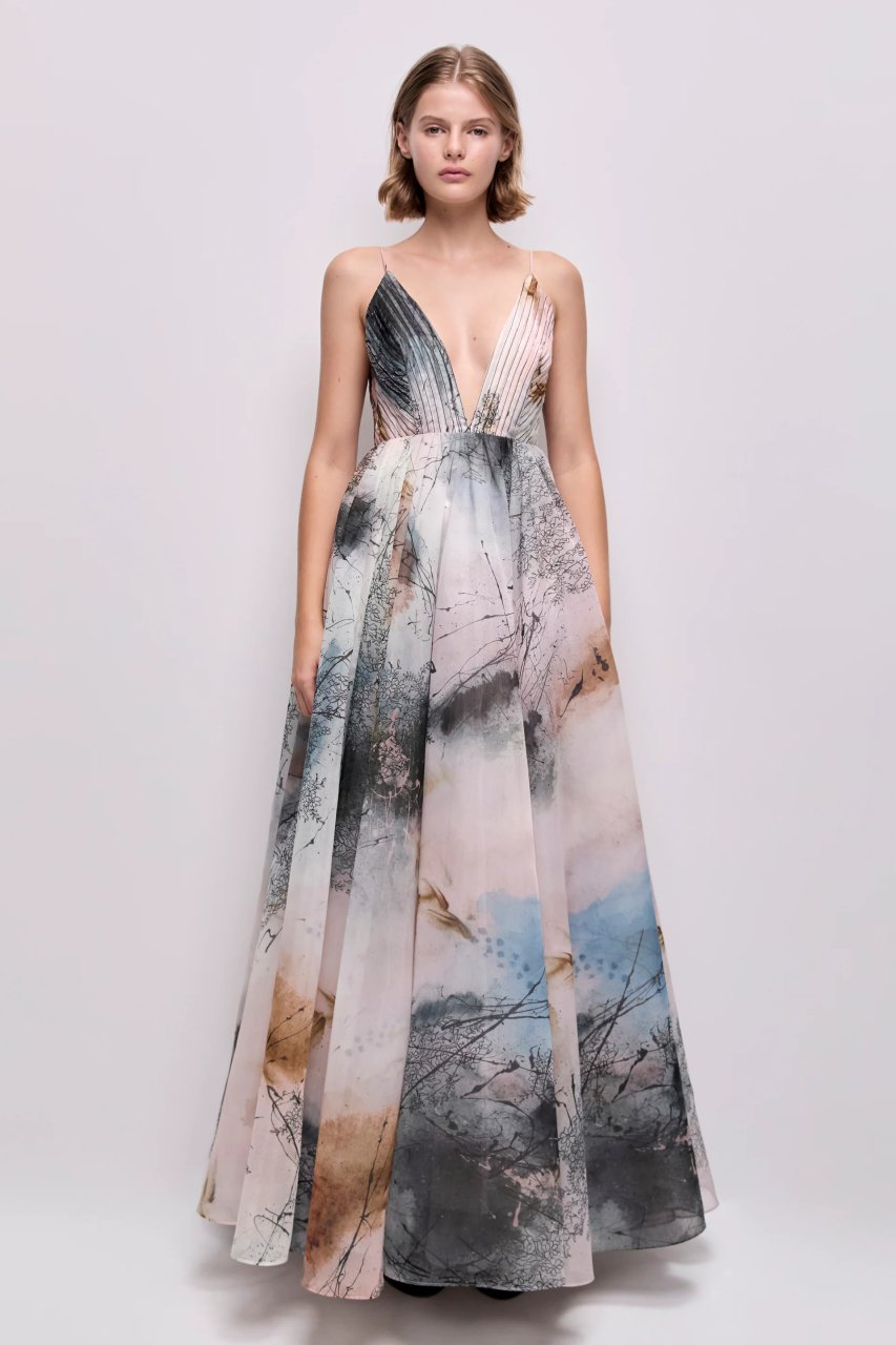 AVERY GOWN