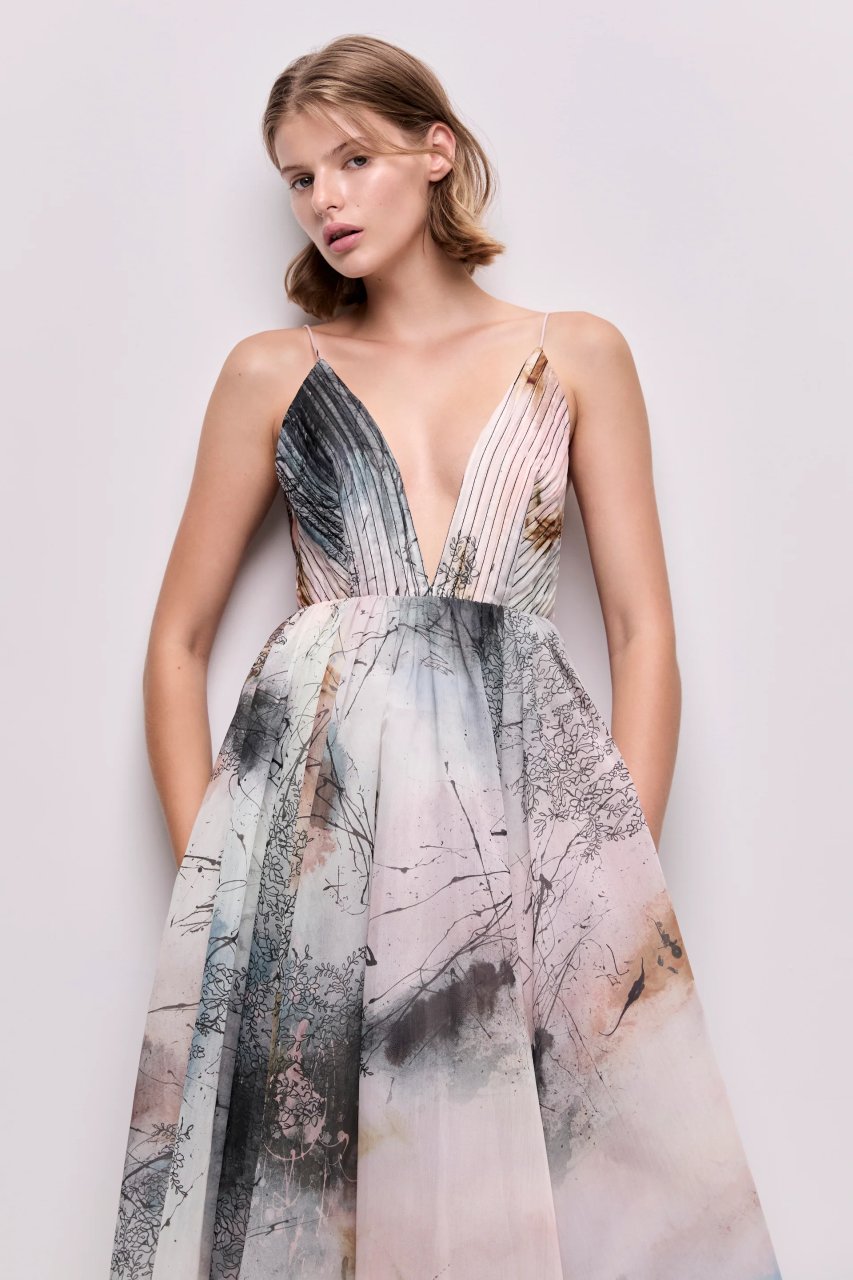AVERY GOWN