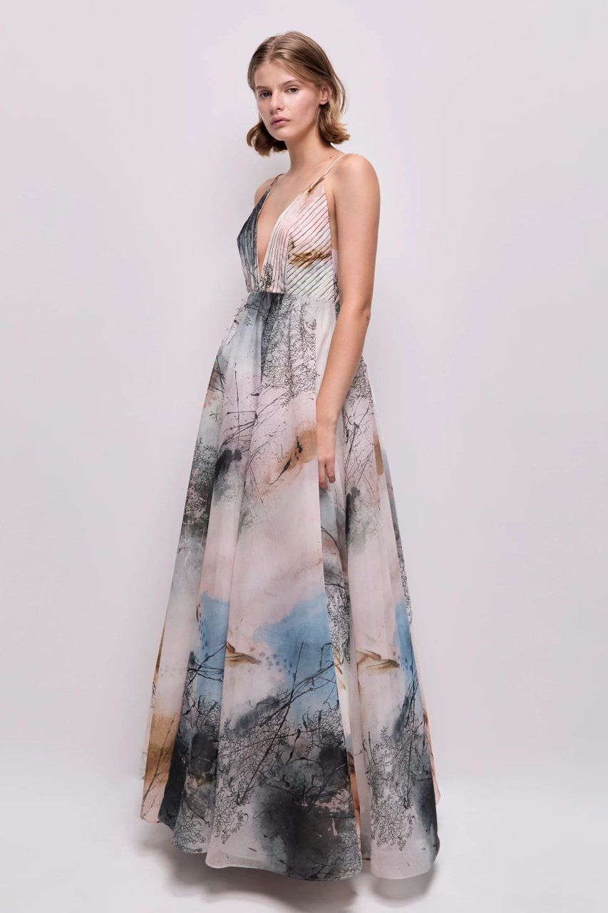 AVERY GOWN