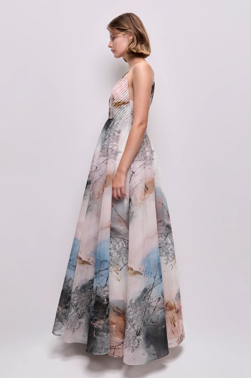 AVERY GOWN