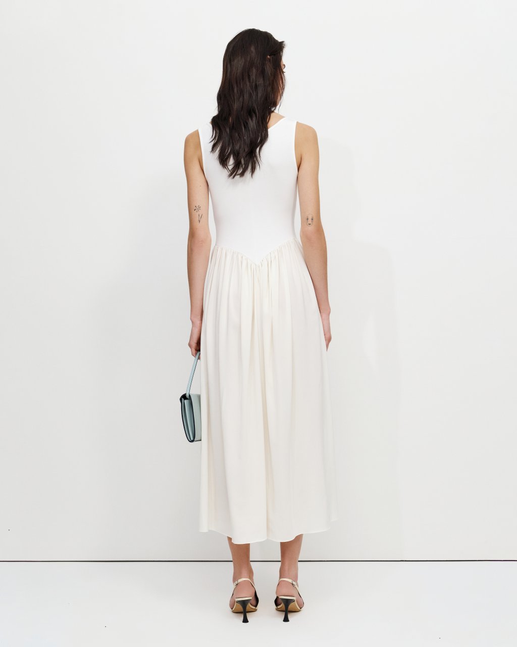 ANNA DRESS