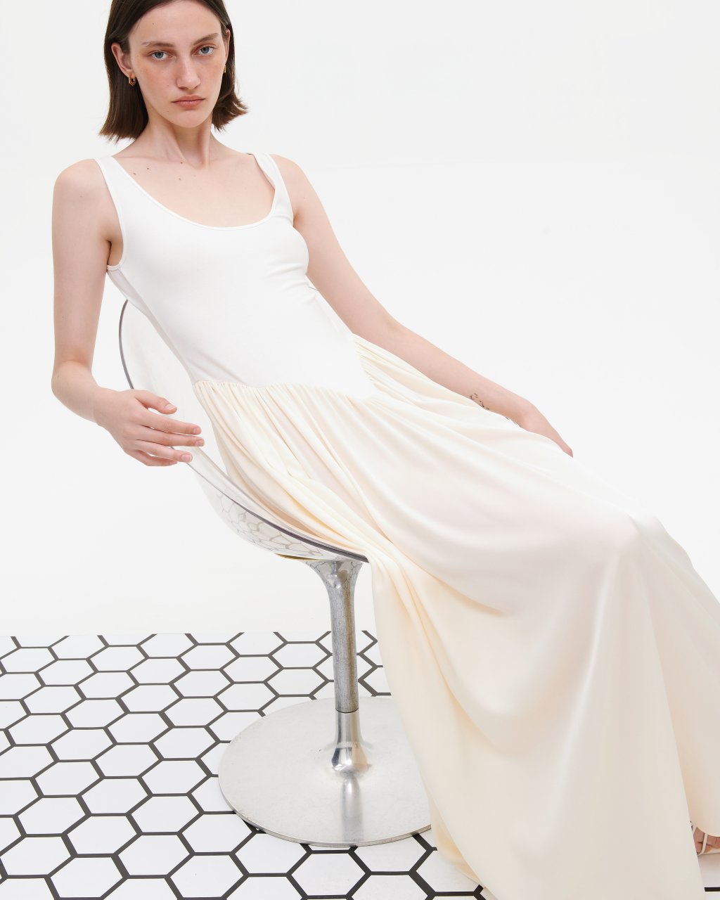 ANNA DRESS