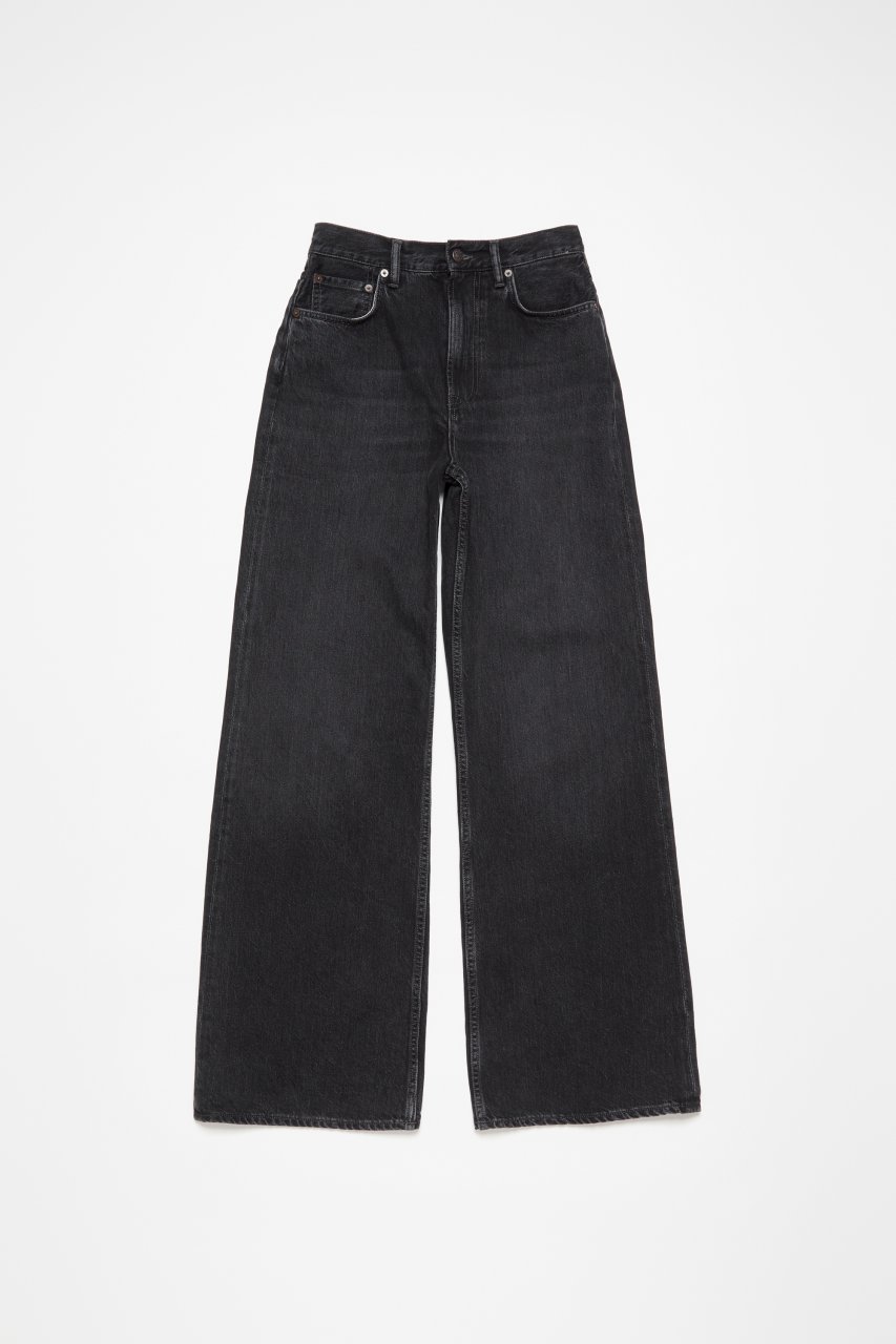 ACNE STUDIOS 2022 VINTAGE BLACK