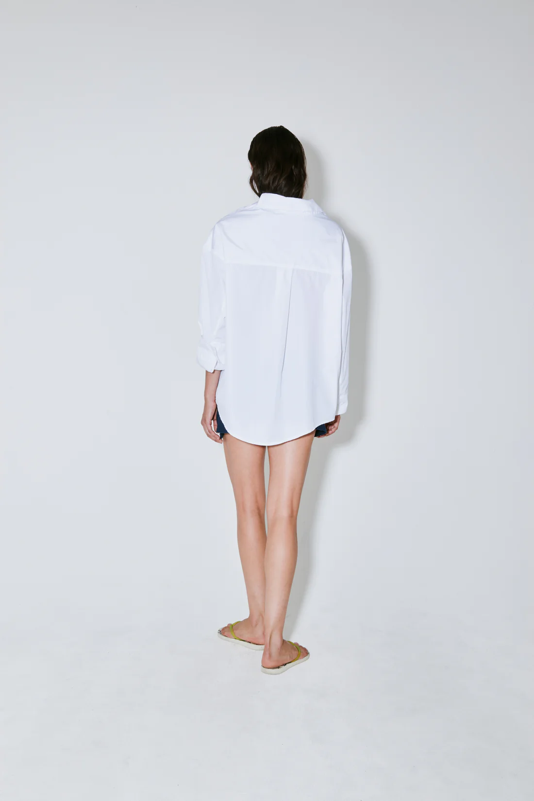 CHARLES SHIRT