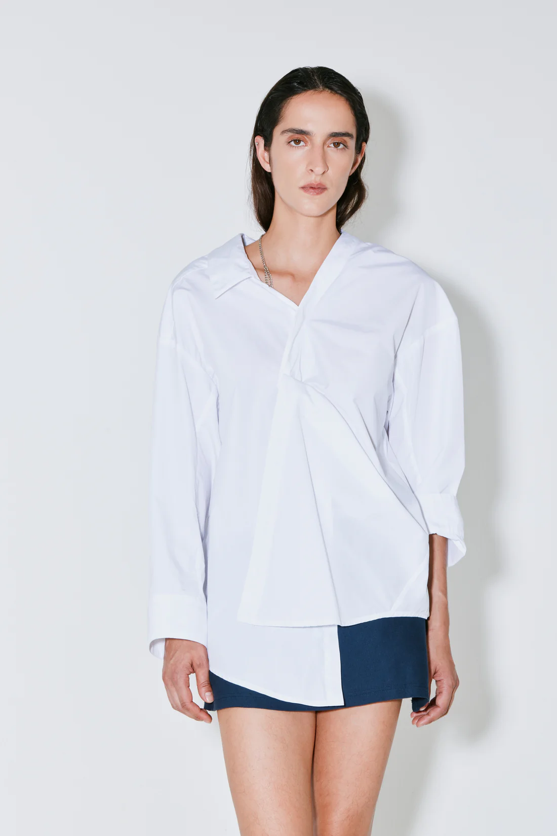 CHARLES SHIRT