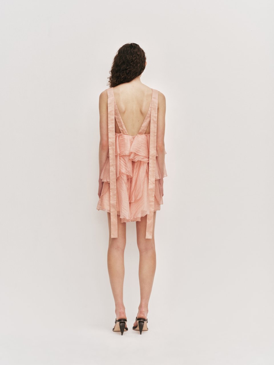 ATHENA MINI DRESS