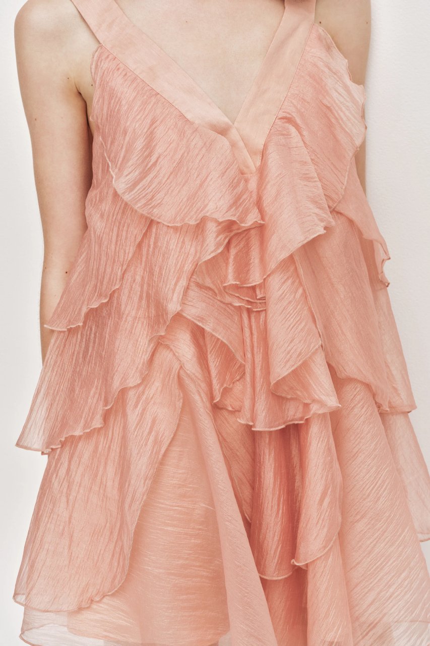 ATHENA MINI DRESS
