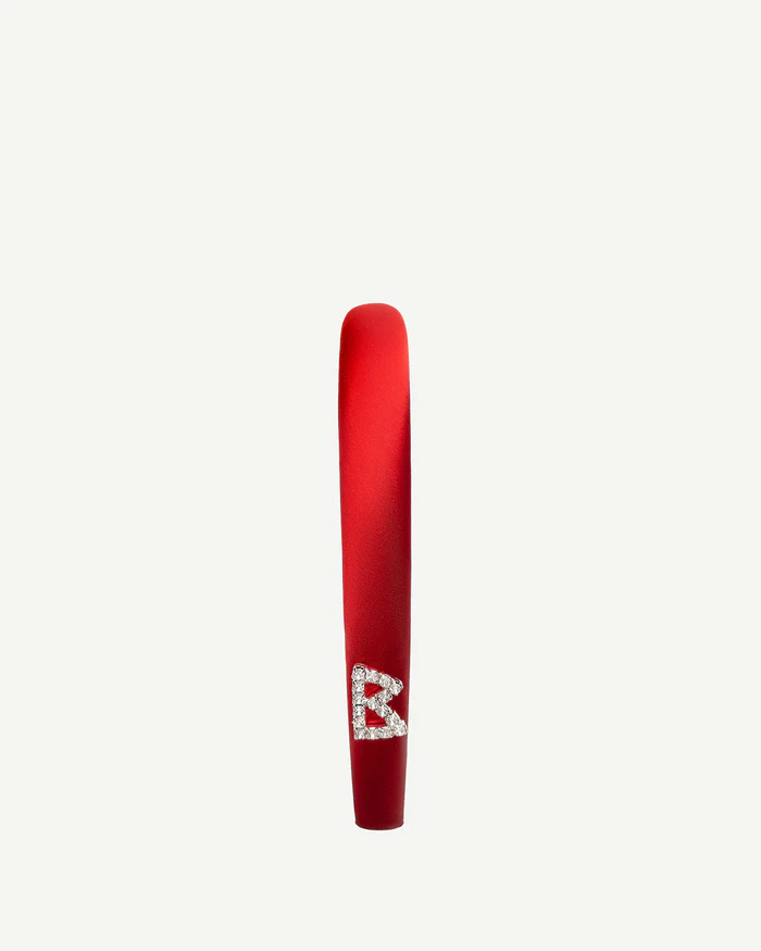 HEADBAND RED