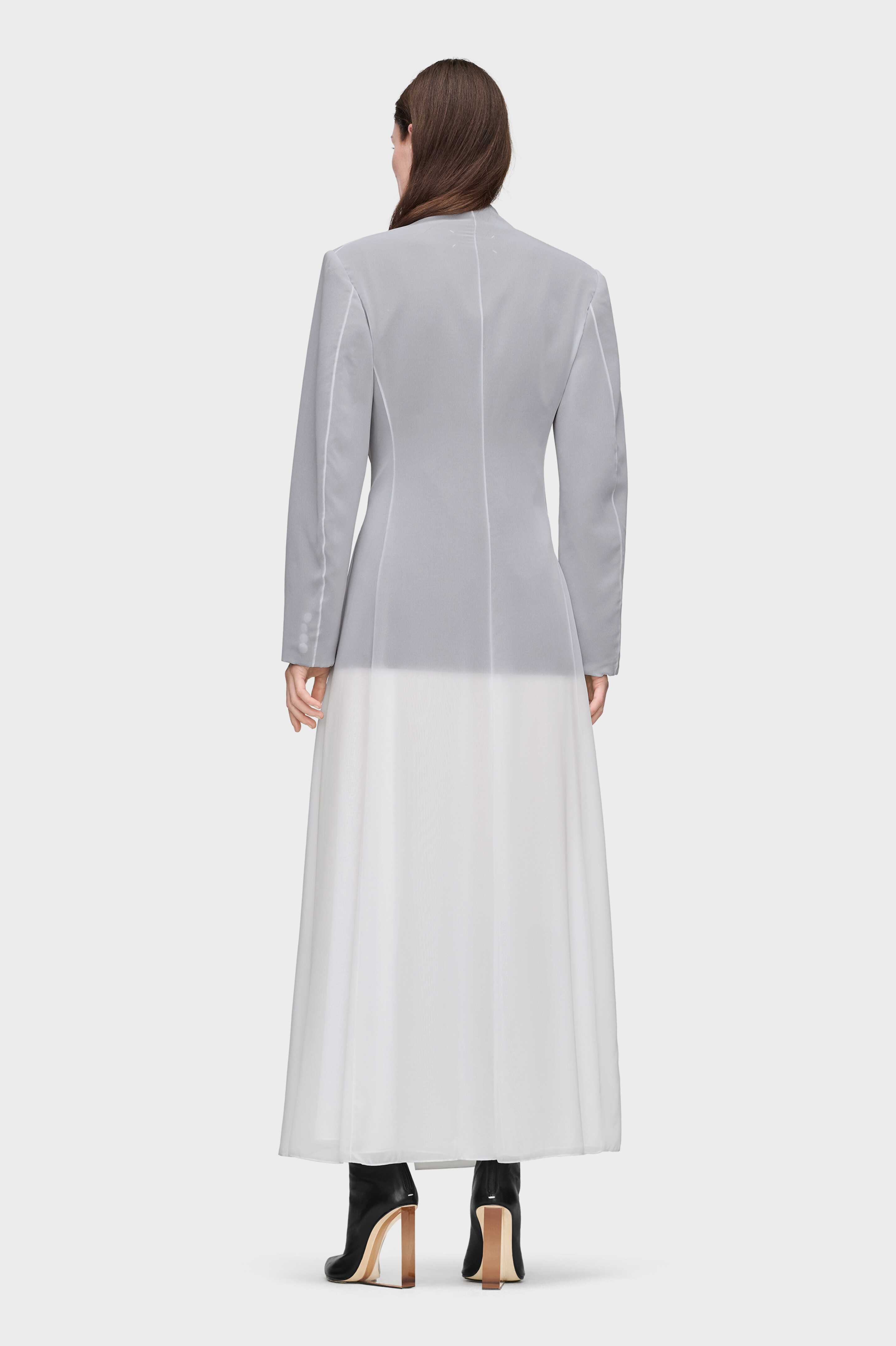 MIDI DRESS
