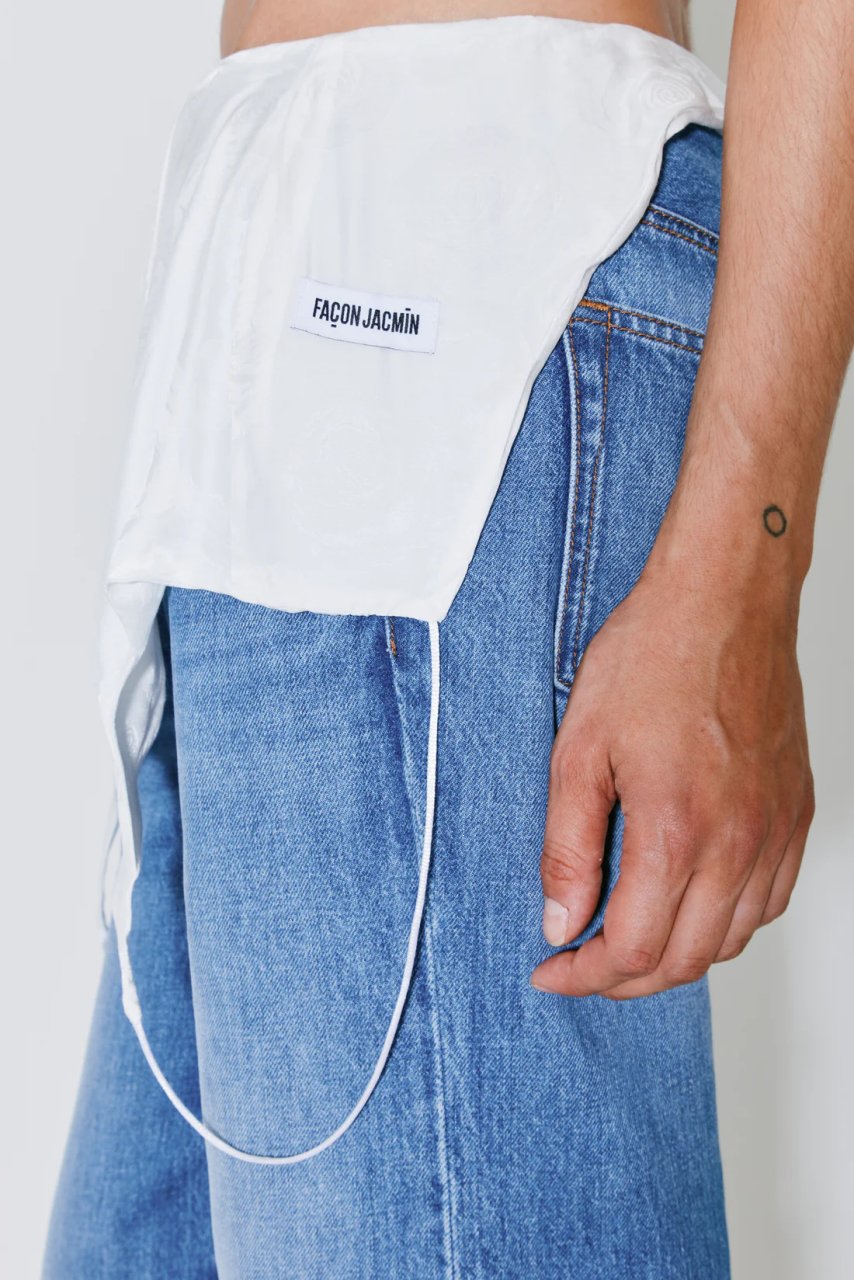 PRINCE PANTS