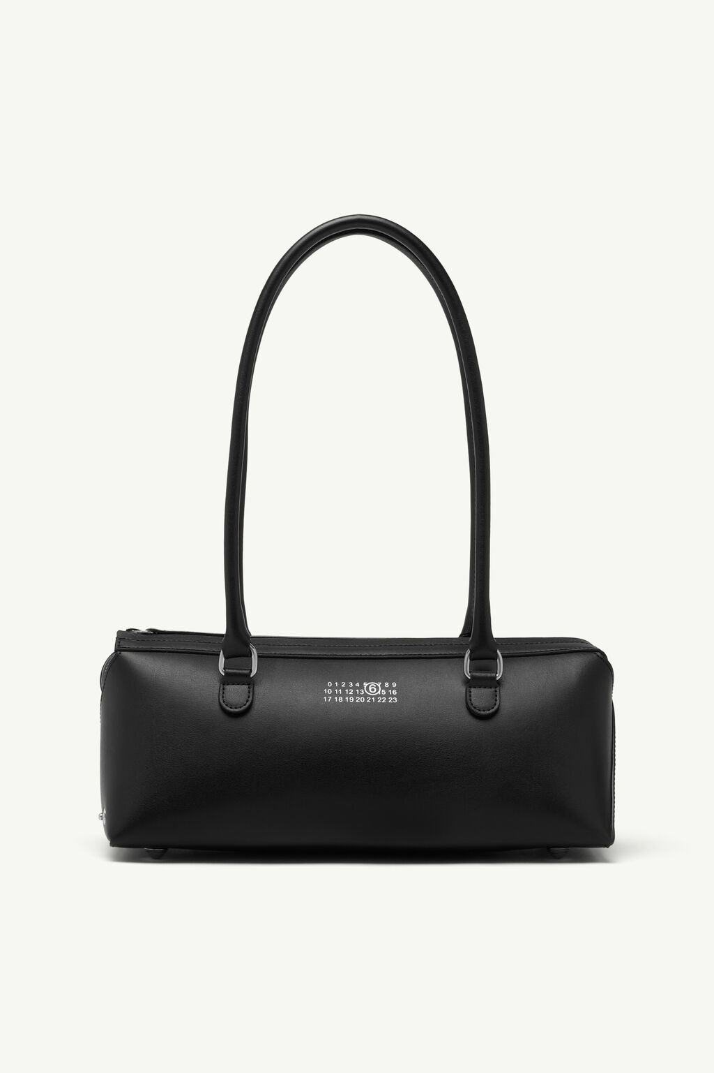 NEW BAULETTO J MEDIUM BLACK
