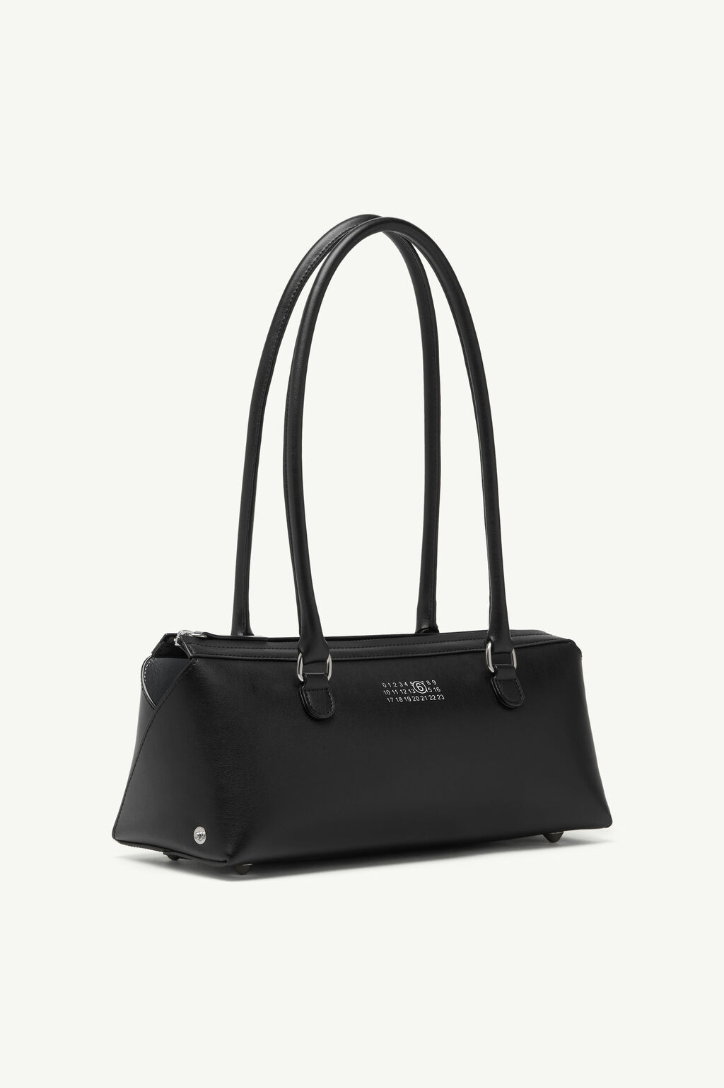 NEW BAULETTO J MEDIUM BLACK