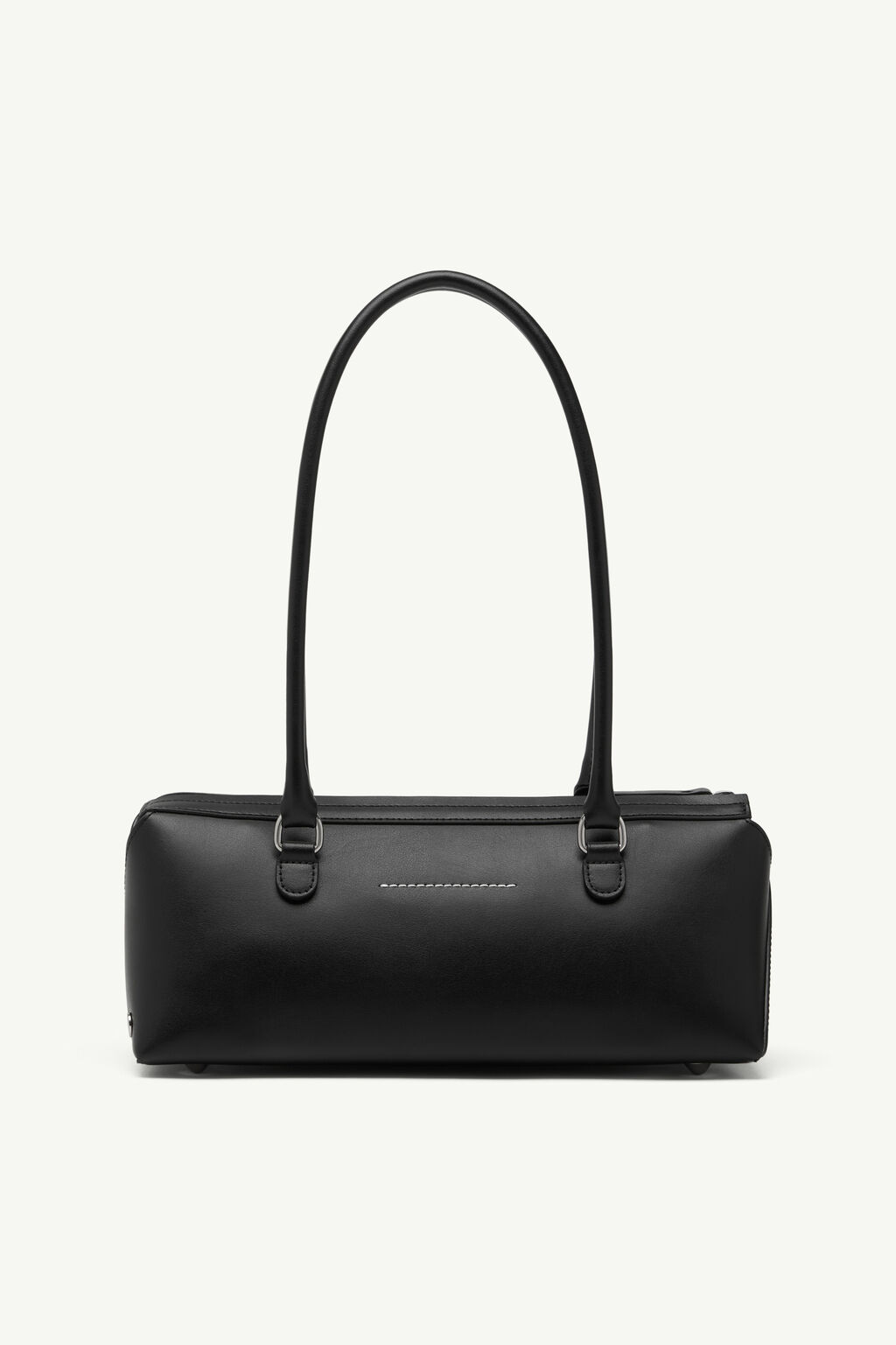 NEW BAULETTO J MEDIUM BLACK