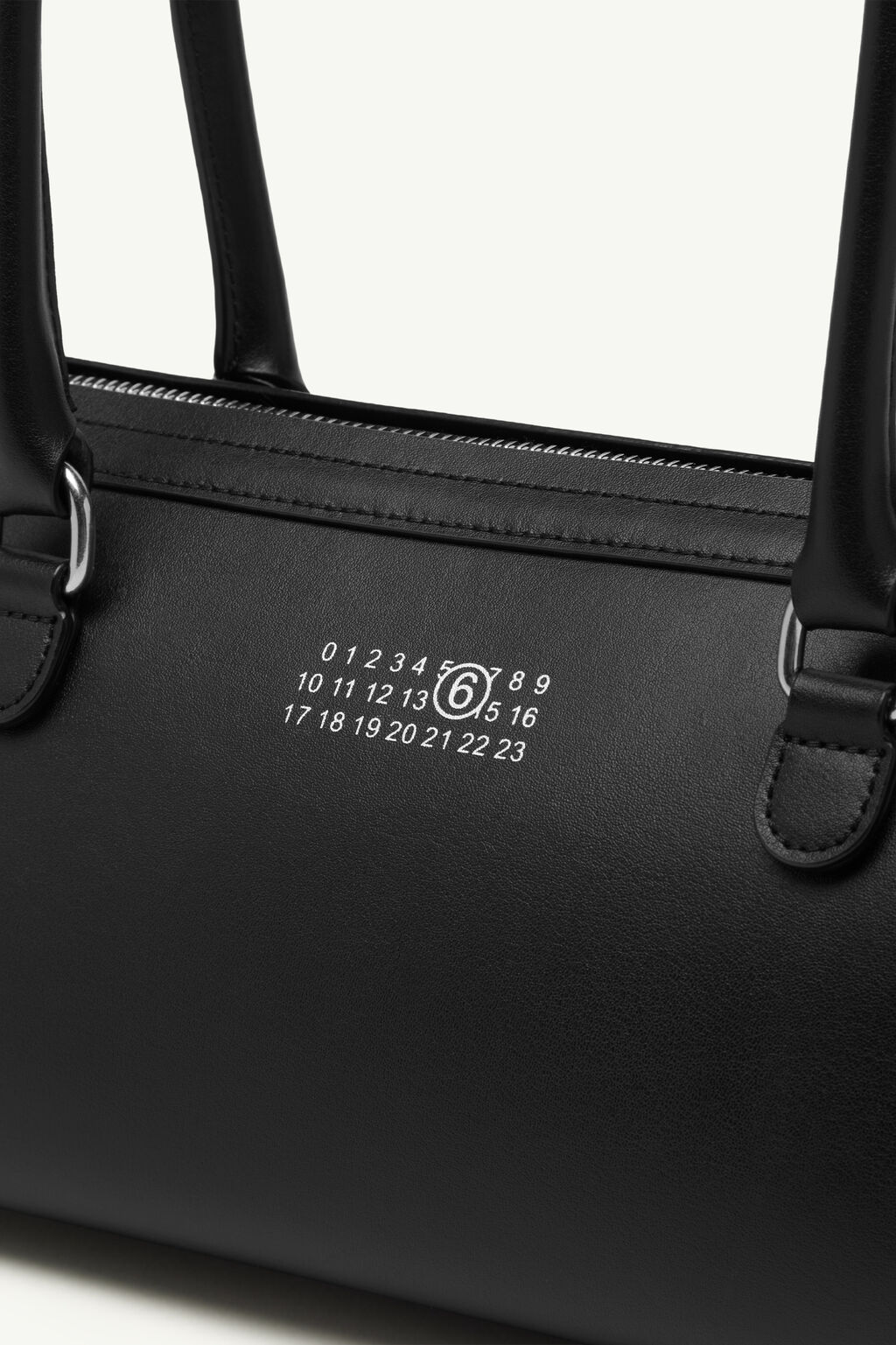 NEW BAULETTO J MEDIUM BLACK