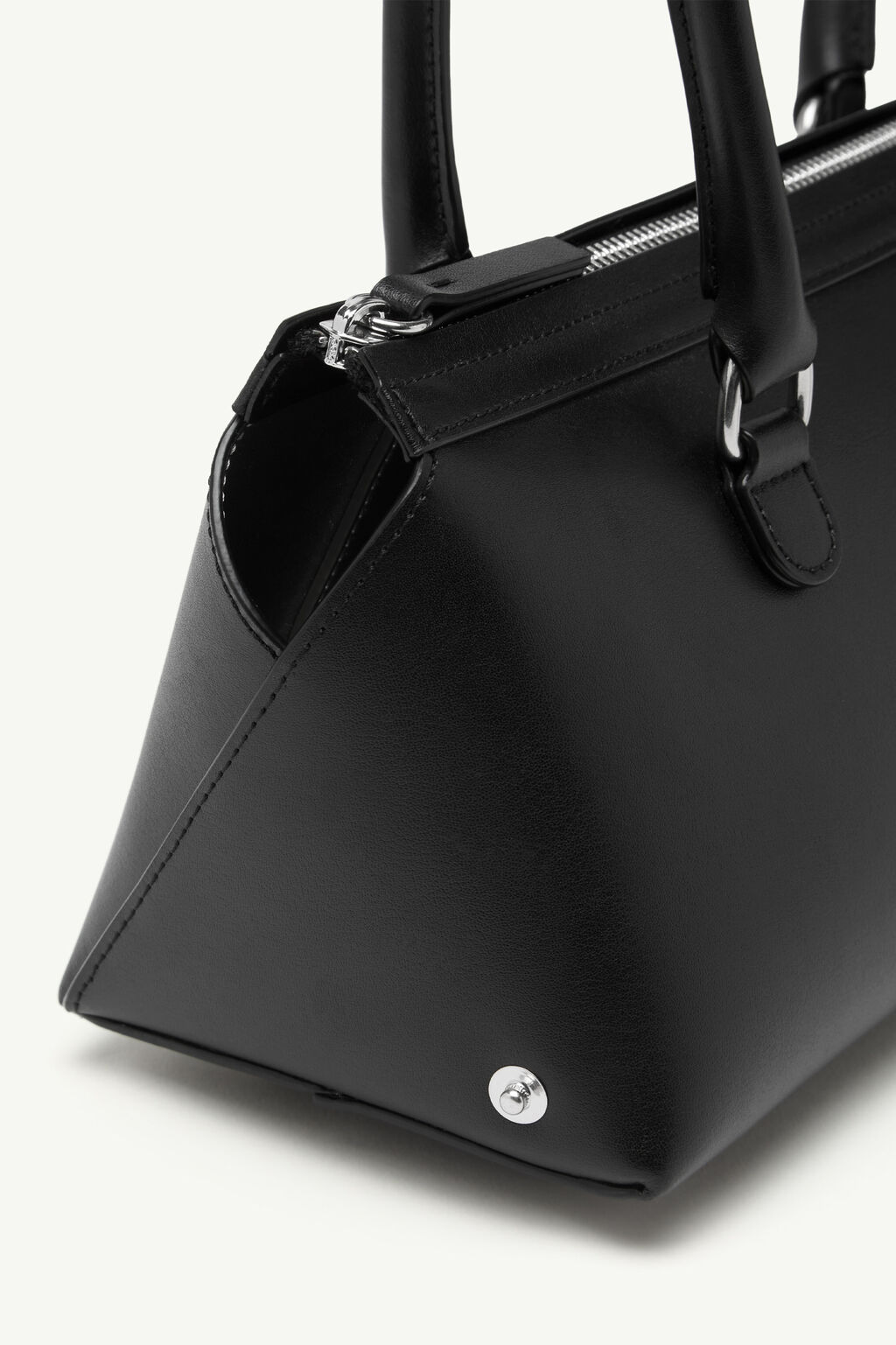 NEW BAULETTO J MEDIUM BLACK