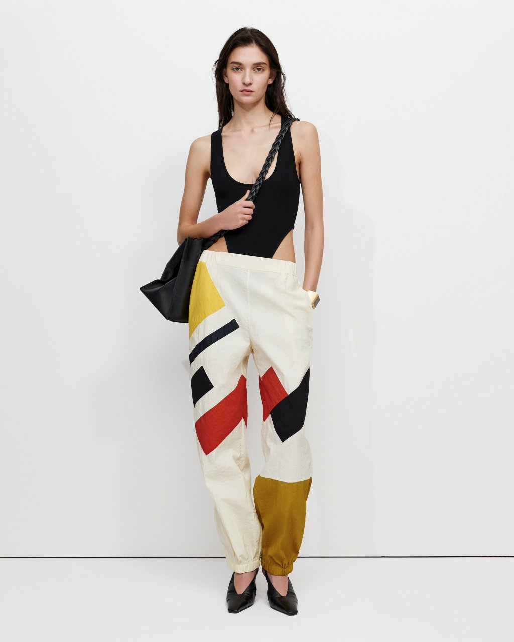MALEVICH TRACK PANTS