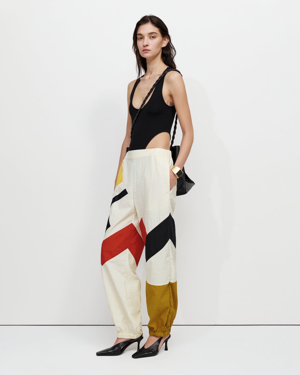 MALEVICH TRACK PANTS