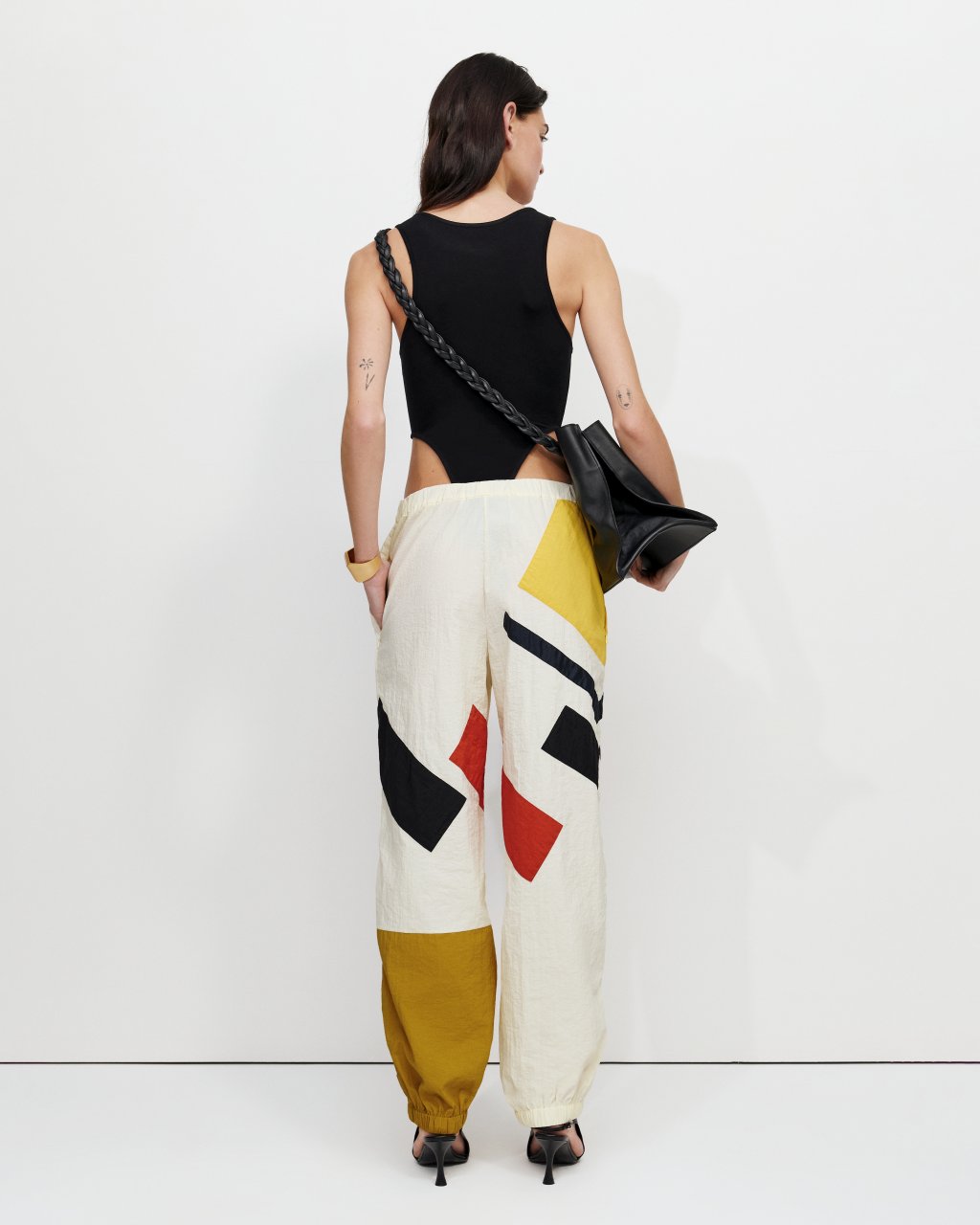 MALEVICH TRACK PANTS