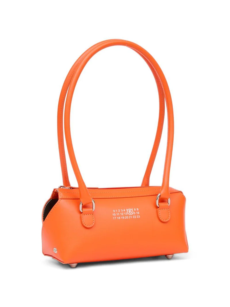 NEW BAULETTO J MINI ORANGE
