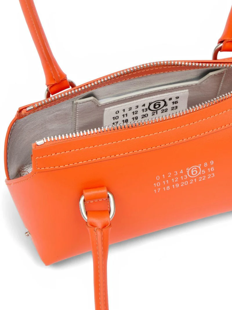 NEW BAULETTO J MINI ORANGE