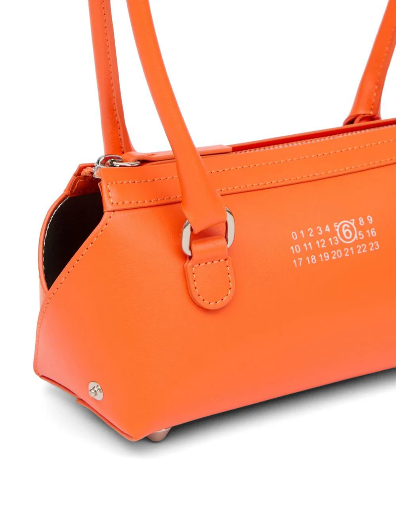 NEW BAULETTO J MINI ORANGE