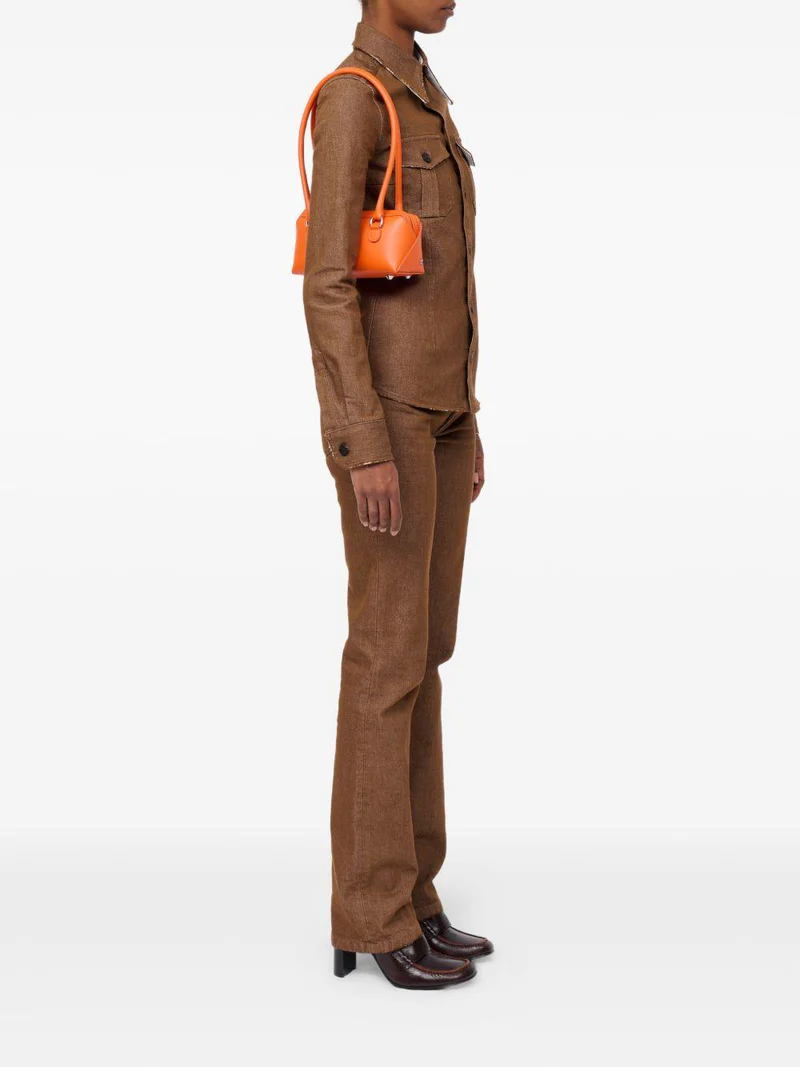 NEW BAULETTO J MINI ORANGE