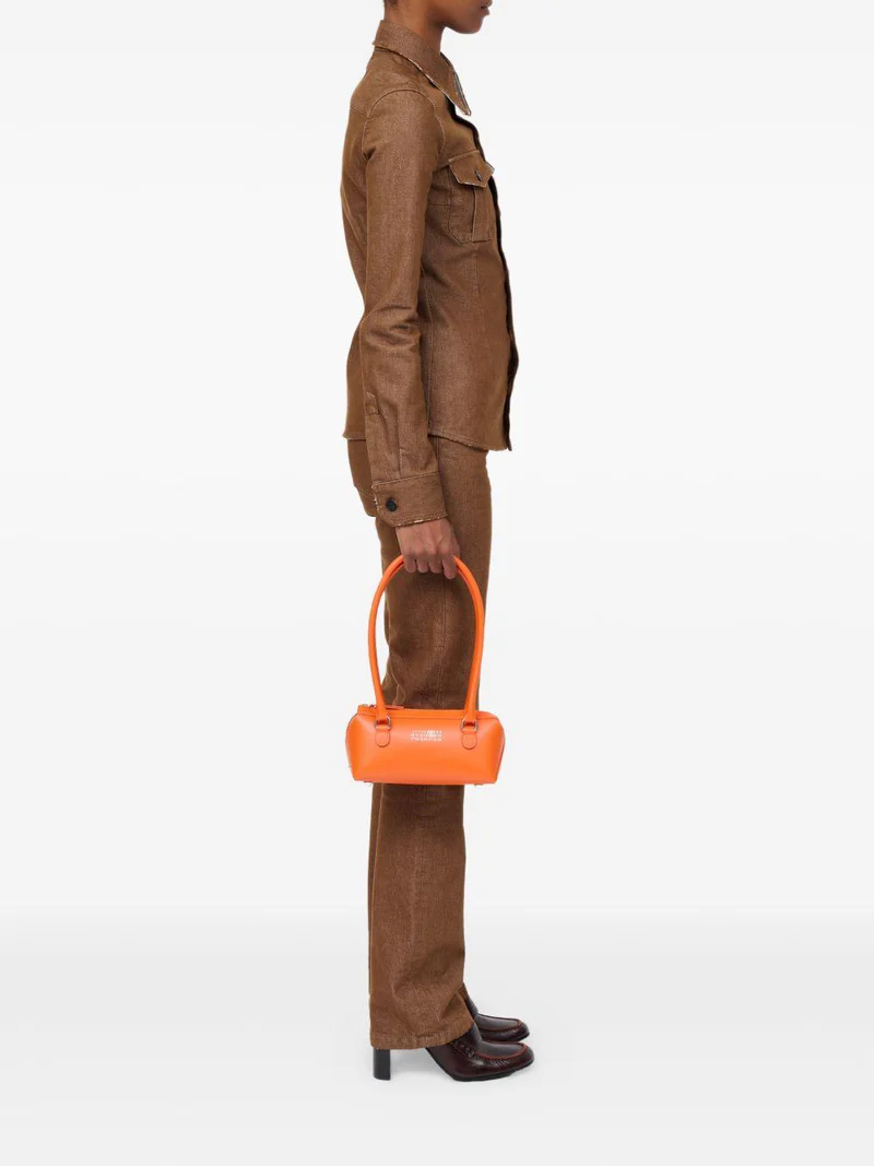 NEW BAULETTO J MINI ORANGE