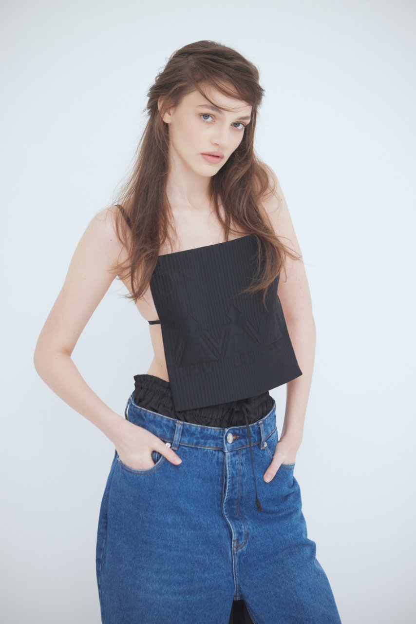 CLASSIC JEANS