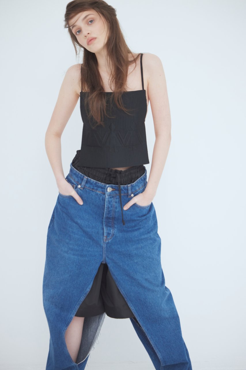 CLASSIC JEANS