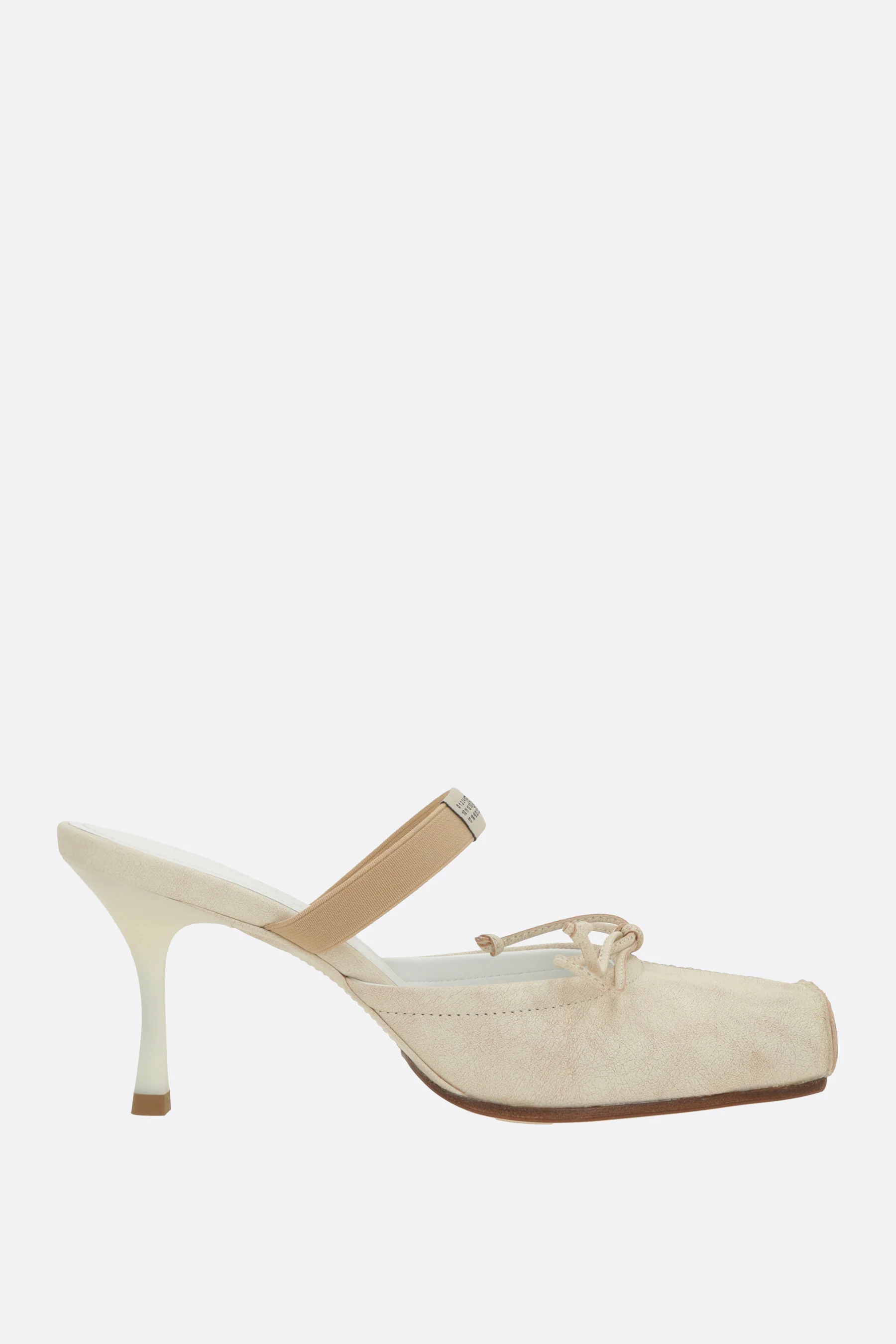SLIPPER LEMORUTABAGA/DOE BROWN
