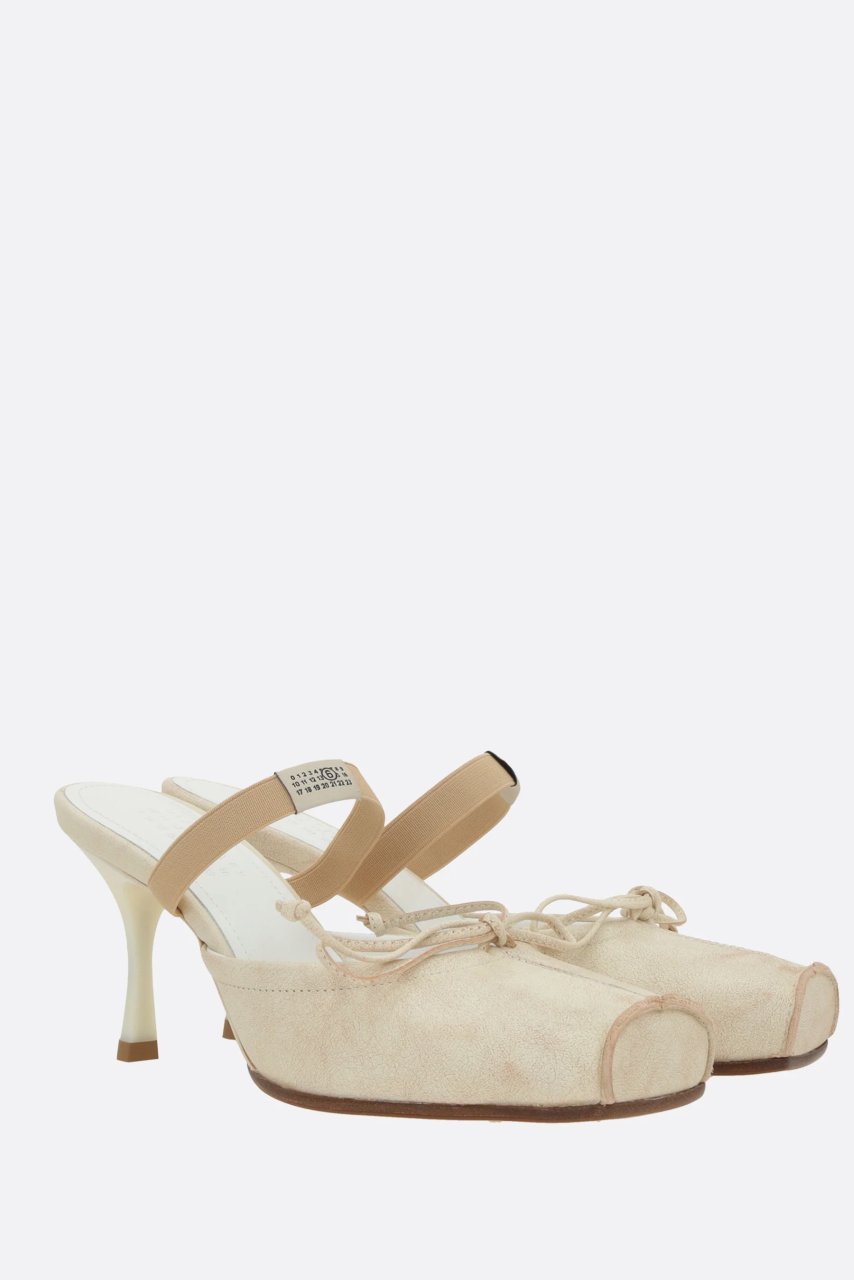 SLIPPER LEMORUTABAGA/DOE BROWN