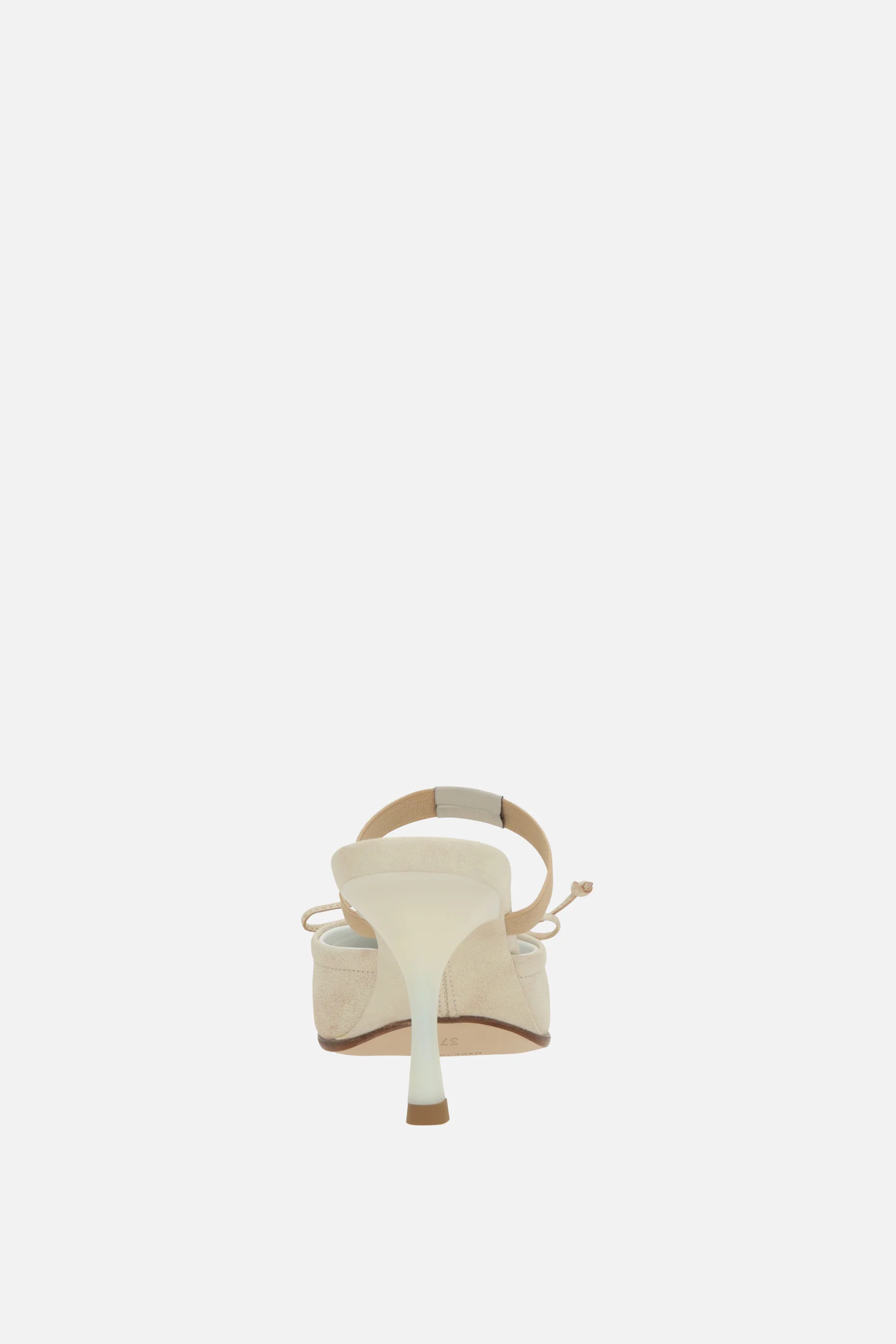 SLIPPER LEMORUTABAGA/DOE BROWN