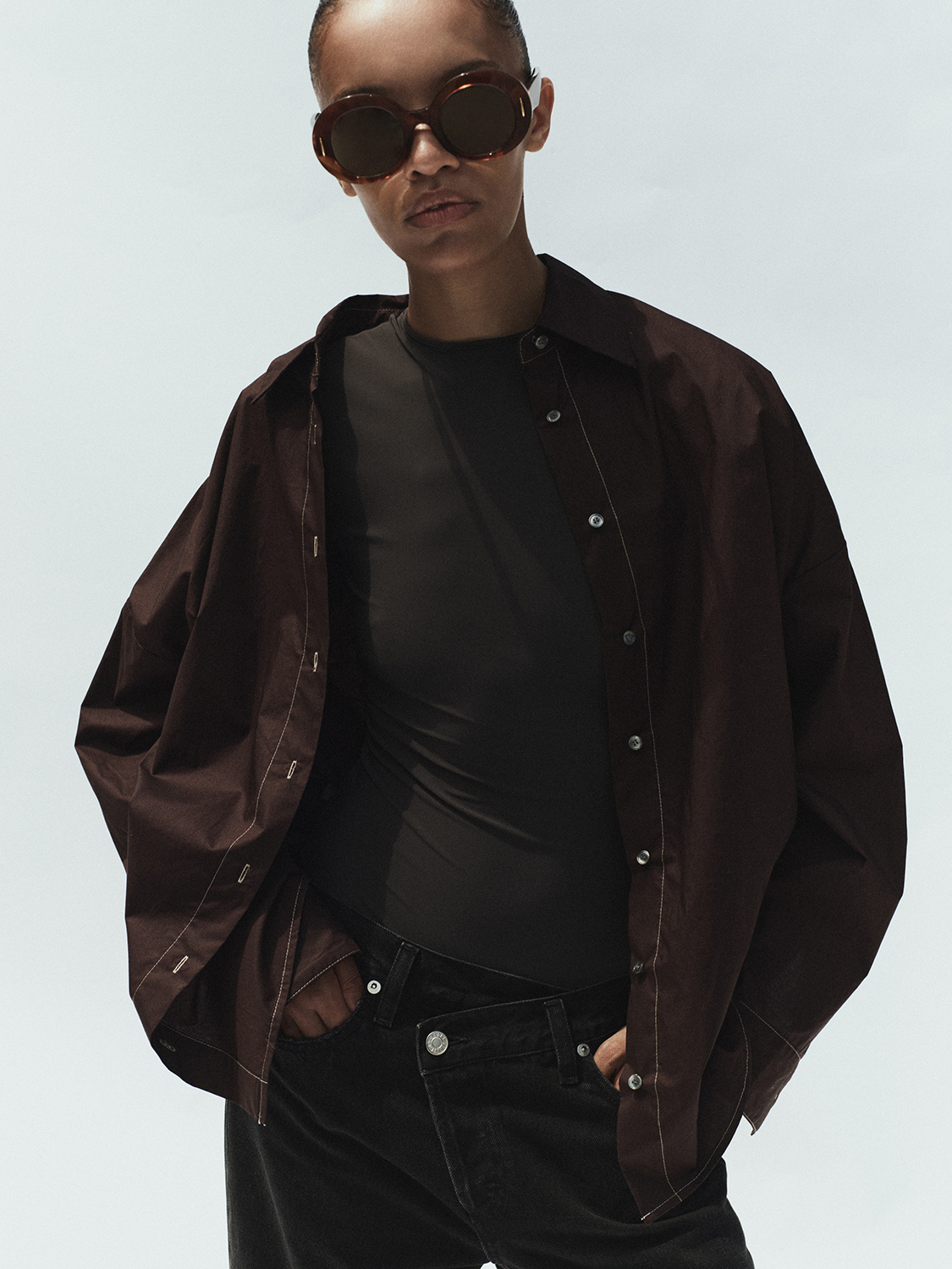 ARC CRISS CROSS JEAN IN PHASE