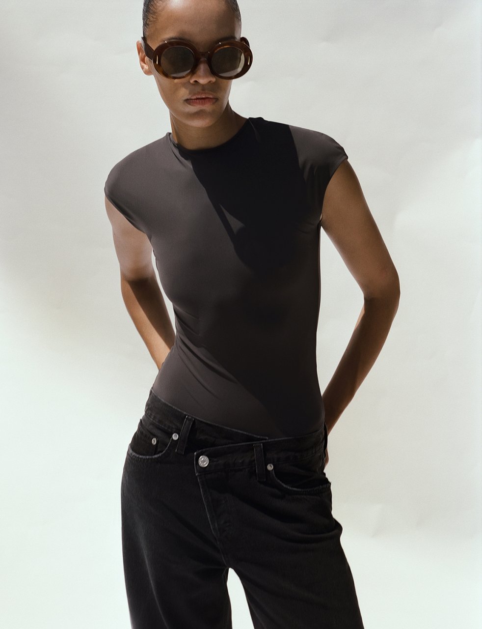 ARC CRISS CROSS JEAN IN PHASE