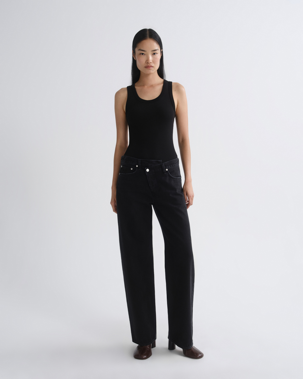 ARC CRISS CROSS JEAN IN PHASE