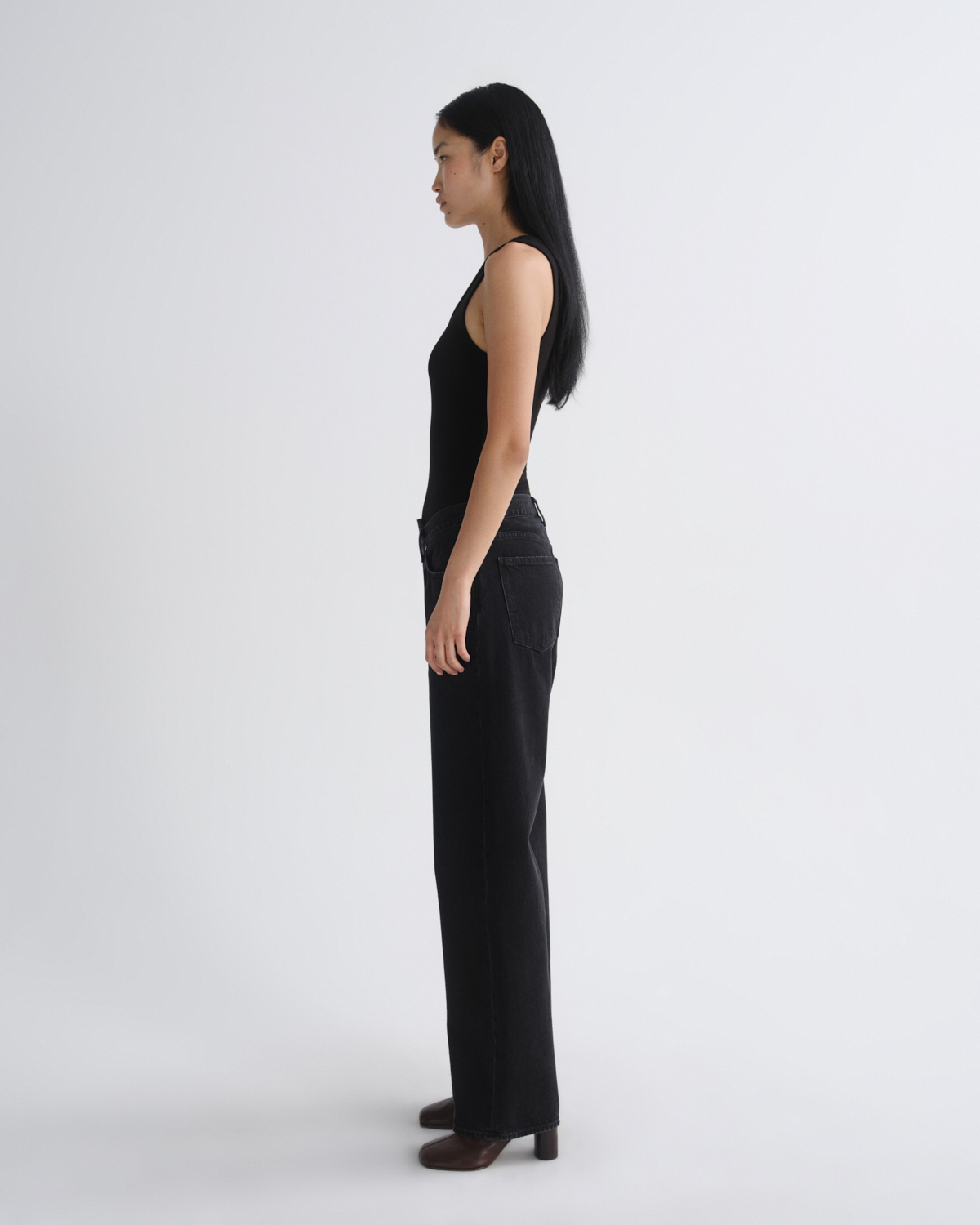ARC CRISS CROSS JEAN IN PHASE