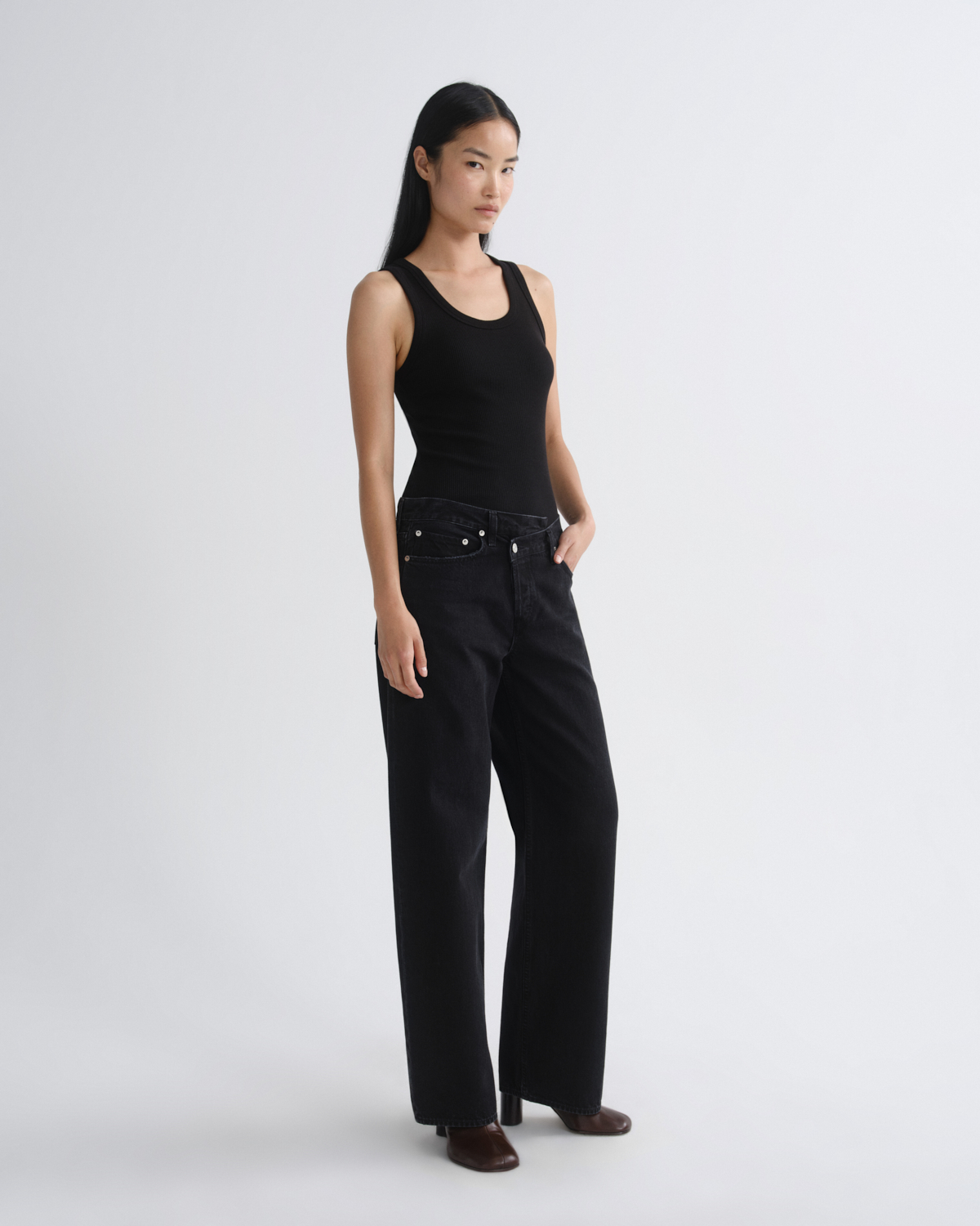 ARC CRISS CROSS JEAN IN PHASE