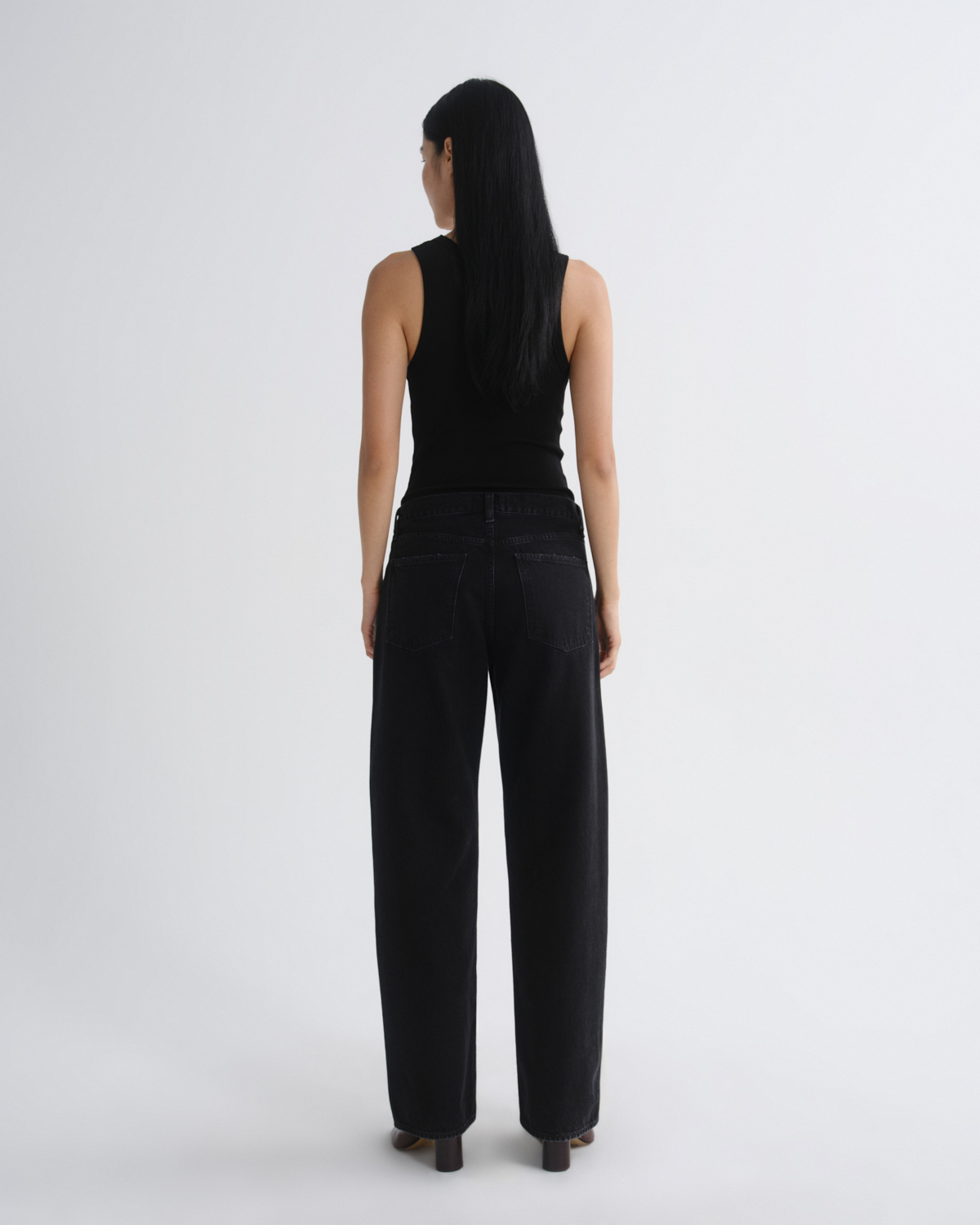 ARC CRISS CROSS JEAN IN PHASE