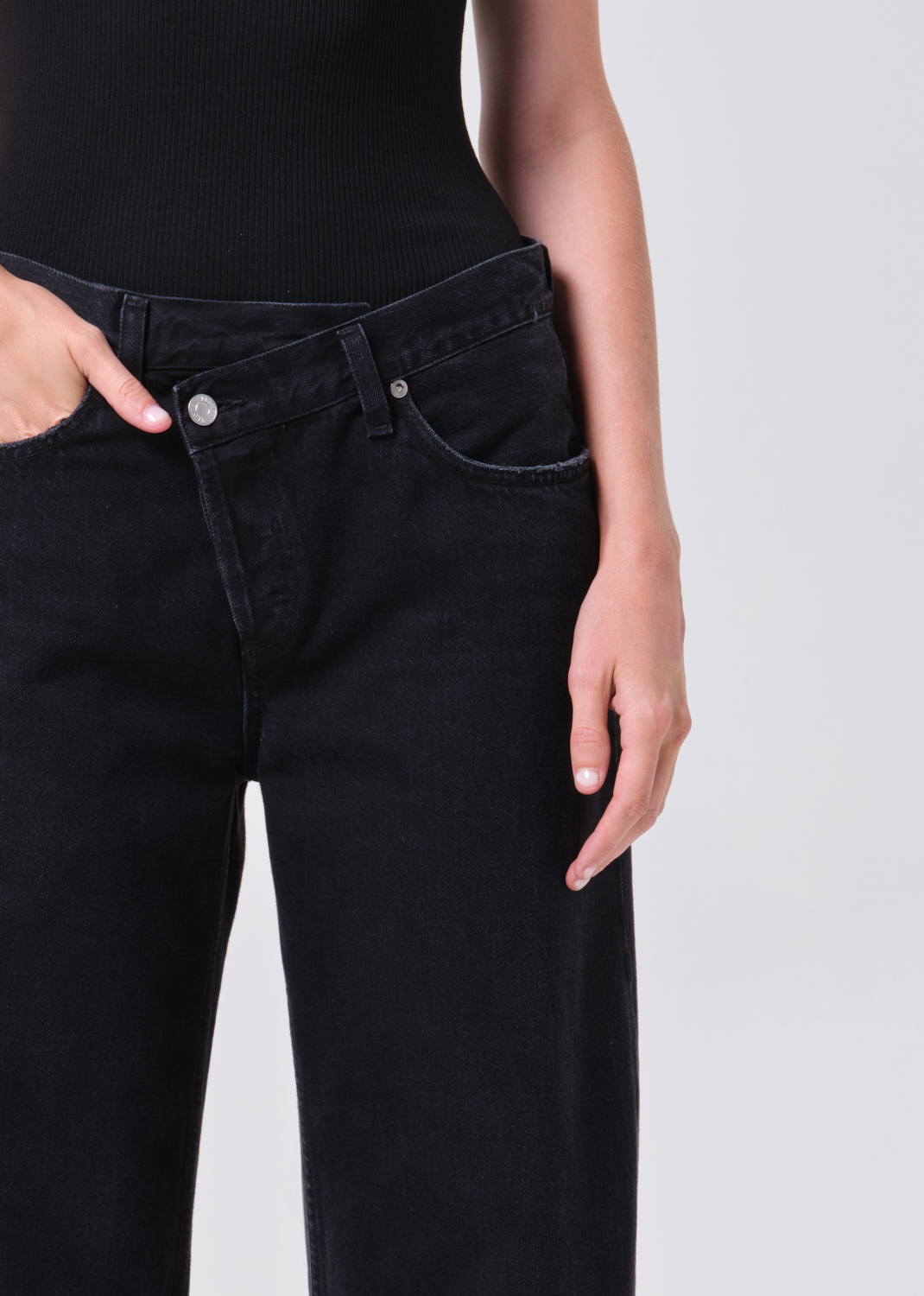 ARC CRISS CROSS JEAN IN PHASE