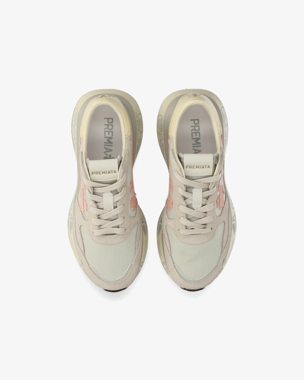 LAURYN IN LIGHT GREY