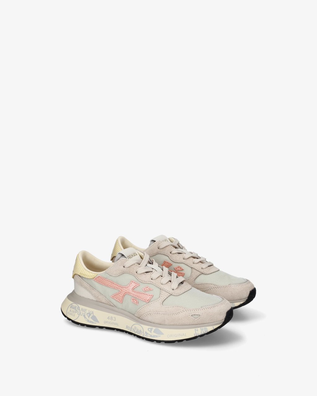 LAURYN IN LIGHT GREY