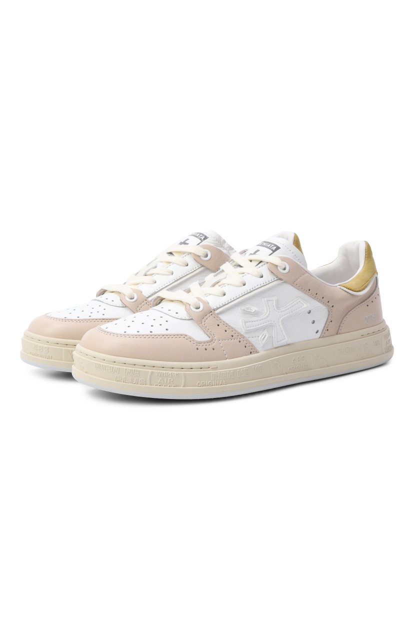 QUINND IN BEIGE
