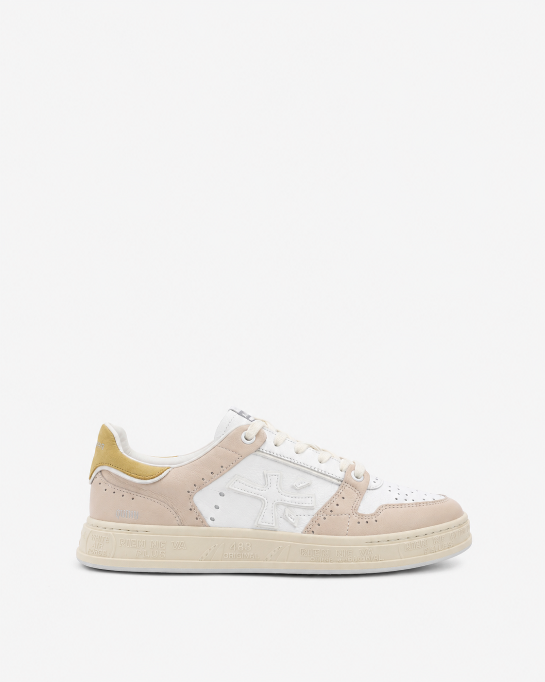 QUINND IN BEIGE